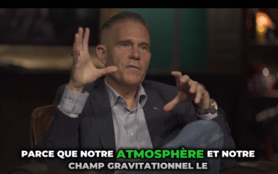 La Chine extrait de l&rsquo;hélium-3 à partir de la face cachée de la lune