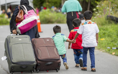 L’immigration de masse nuit à l’économie du Canada et à l’accès au logement, soutient l’OCDE
