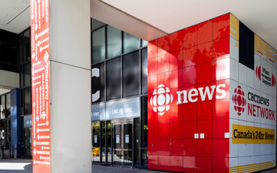 La Fédération canadienne des contribuables appelle à couper le financement de la Société Radio-Canada
