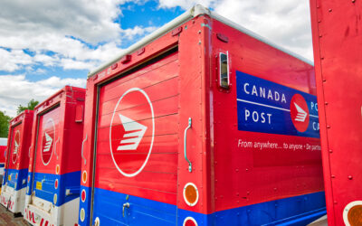 Privatiser Postes Canada économiserait des milliards aux contribuables, selon l&rsquo;IEDM