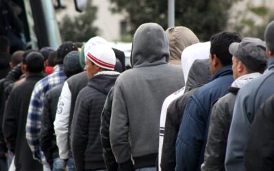 L’immigration de masse se poursuit au Québec et au Canada avec des centaines de milliers de nouveaux arrivants