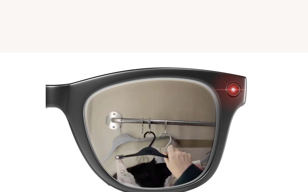 Enquête suédoise : les lunettes de Meta captent tout, y compris vos moments les plus intimes