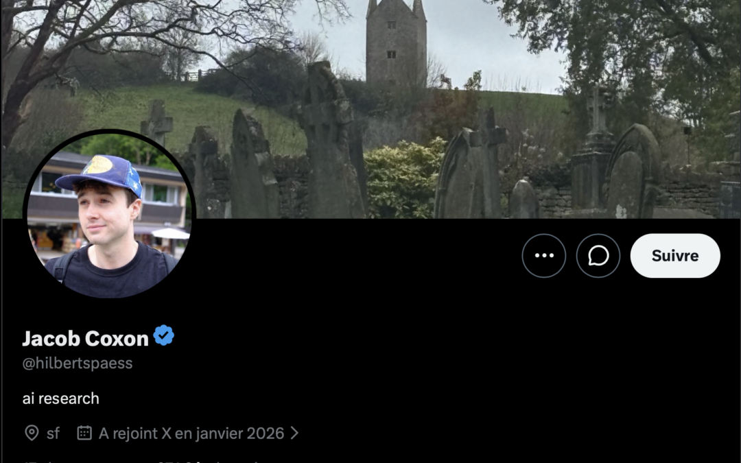 « L’IA pourrait tous nous tuer d’ici la fin de la décennie », selon un chercheur de la Silicon Valley