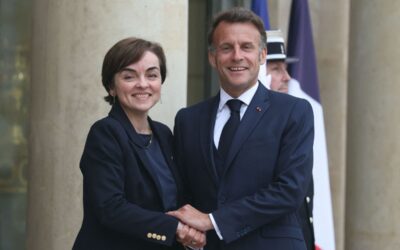 Fréchette à Paris : 136 000 $ en cinq jours