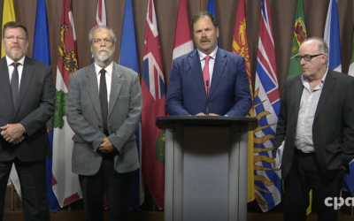 Sécurité nationale : la peur du « racisme » paralyse le Canada, préviennent des experts