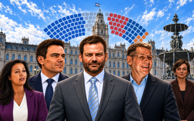 Élections 2026 : le PQ minoritaire et la marche à suivre
