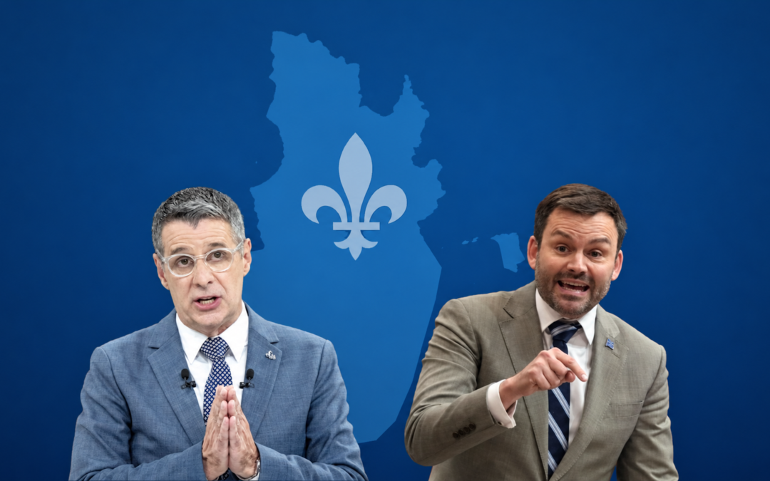 Pour la construction d’une alliance autonomiste de droite